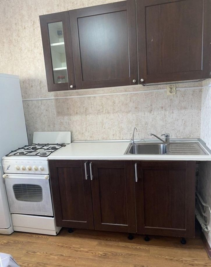 2-комн квартира Шверника улица, 8