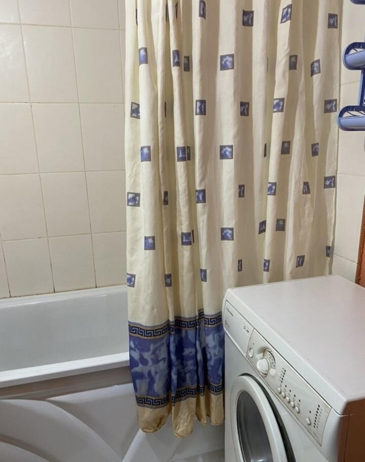 2-комн квартира Шверника улица, 8