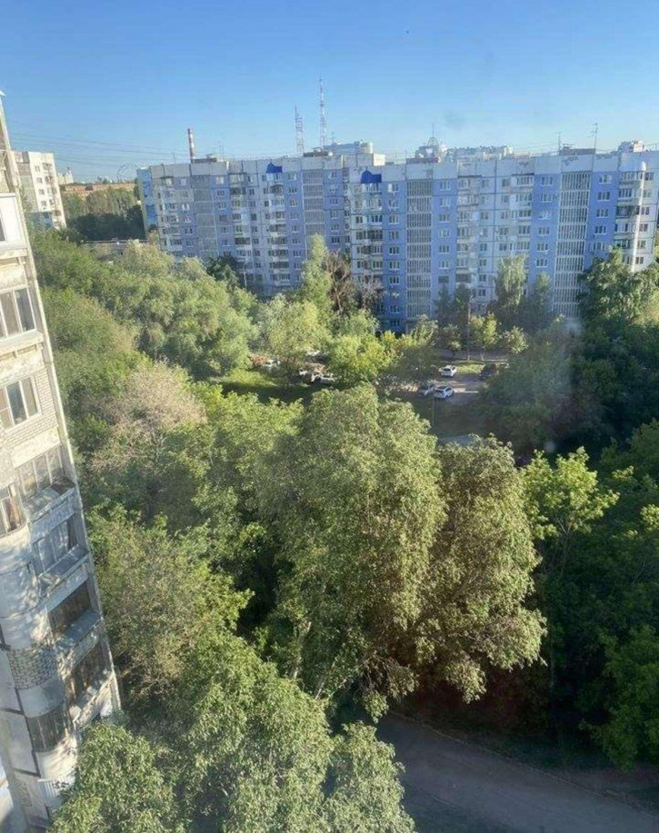 2-комн квартира Шверника улица, 8