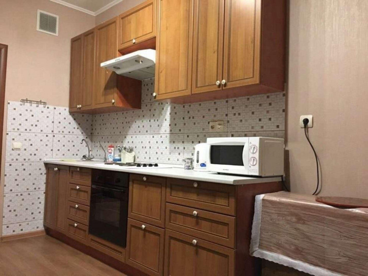 1-комн квартира Михаила Сорокина улица, 5