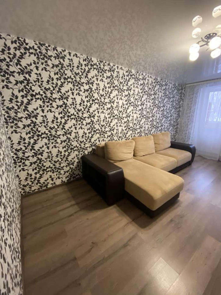 1-комн квартира Карла Маркса проспект, 258