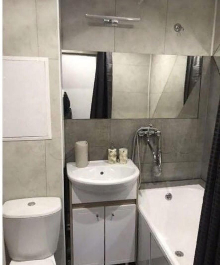 1-комн квартира Гастелло улица, 45