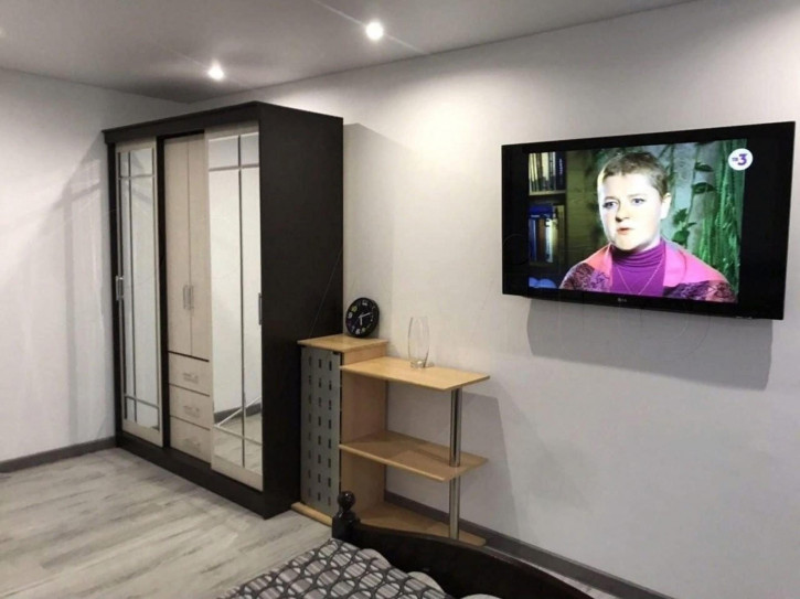 1-комн квартира Гастелло улица, 45