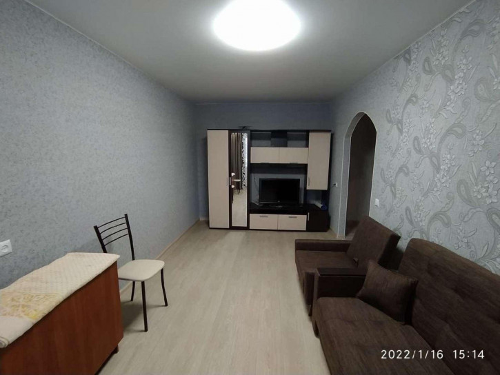 1-комн квартира Гастелло улица, 35