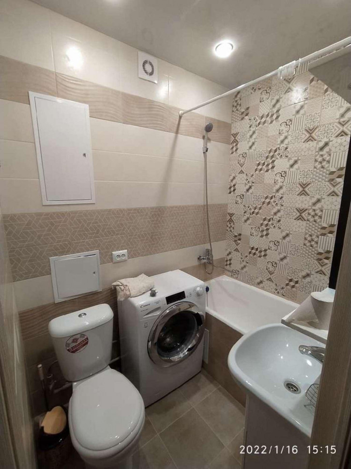 1-комн квартира Гастелло улица, 35