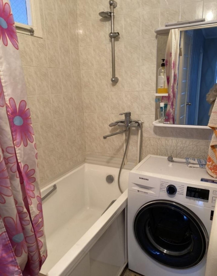 1-комн квартира Авроры улица, 92