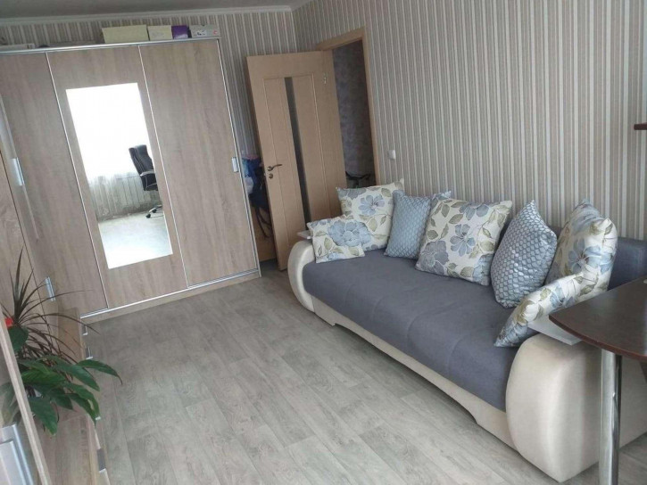 1-комн квартира Авроры улица, 105