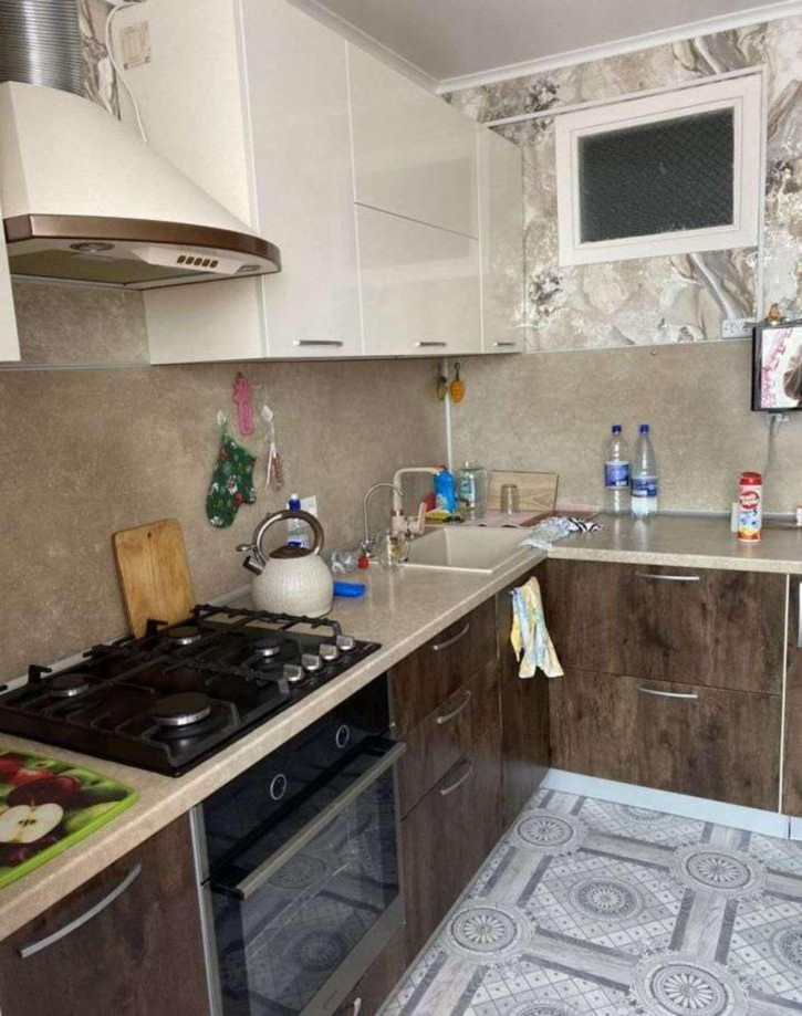 1-комн квартира Авроры улица, 92
