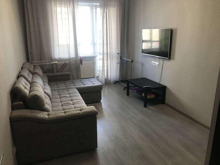 1-комн квартира Авроры улица, 112