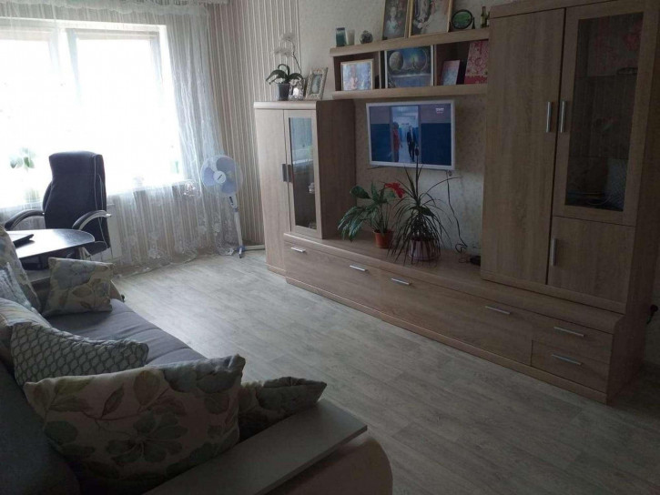 1-комн квартира Авроры улица, 105