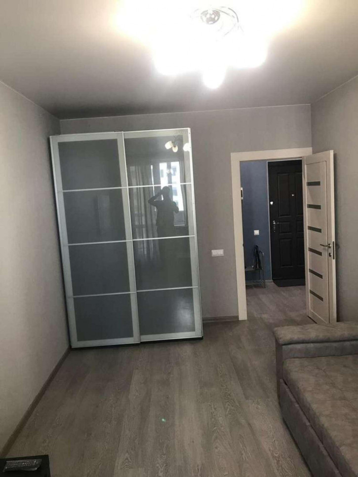 1-комн квартира Авроры улица, 112