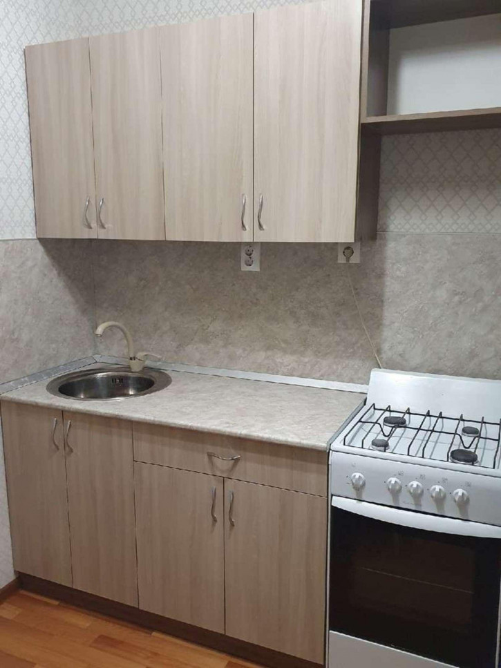 1-комн квартира Мориса Тореза улица, 65