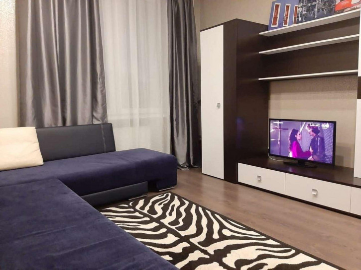 1-комн квартира Мориса Тореза улица, 65