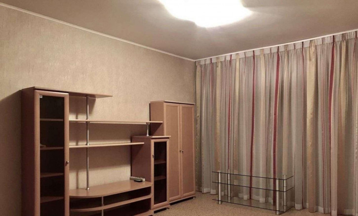 1-комн квартира Волгина улица, 104