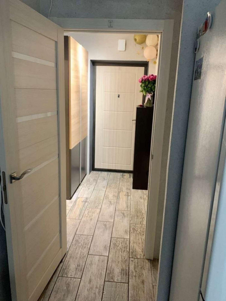 1-комн квартира Аэродромная улица, 28