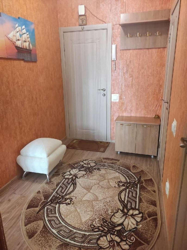 1-комн квартира Тушинская улица, 43