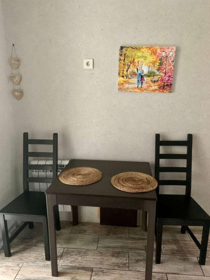 1-комн квартира Аэродромная улица, 28