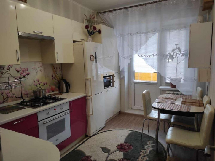1-комн квартира Тушинская улица, 43