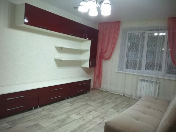 1-комн квартира Мяги улица, 14