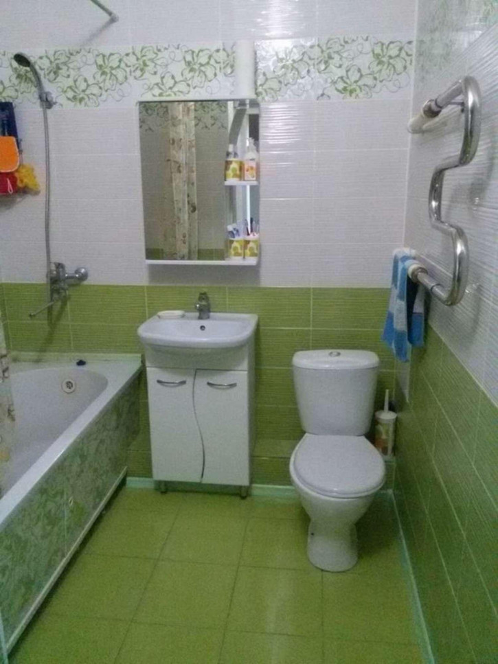 1-комн квартира Революционная улица, 48