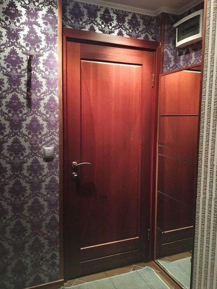 1-комн квартира Дзержинского улица, 38