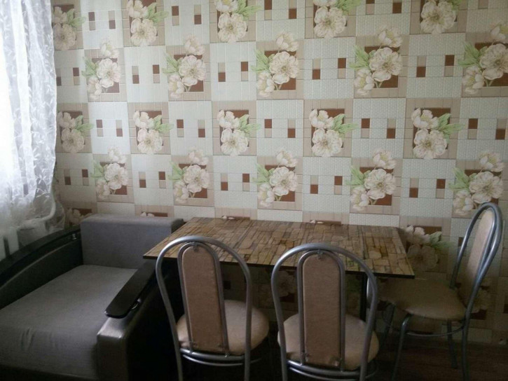 1-комн квартира Революционная улица, 48