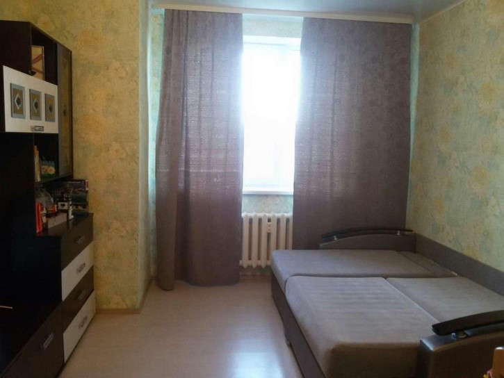 1-комн квартира Революционная улица, 48