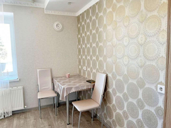 1-комн квартира Гагарина улица, 13