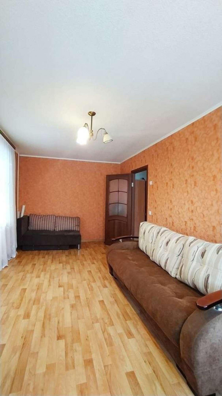 1-комн квартира Партизанская улица, 165