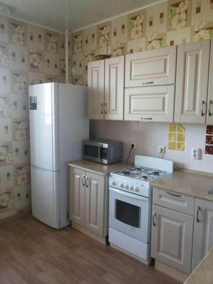 1-комн квартира Революционная улица, 48