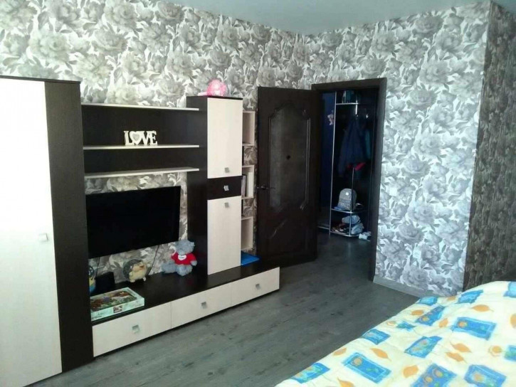 1-комн квартира Мориса Тореза улица, 101