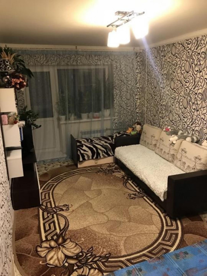 1-комн квартира Подшипниковая улица, 24