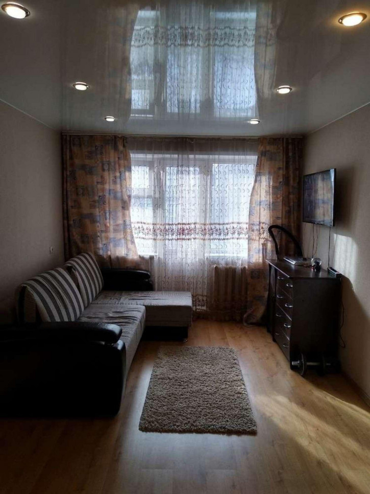 1-комн квартира Артиллерийская улица, 32