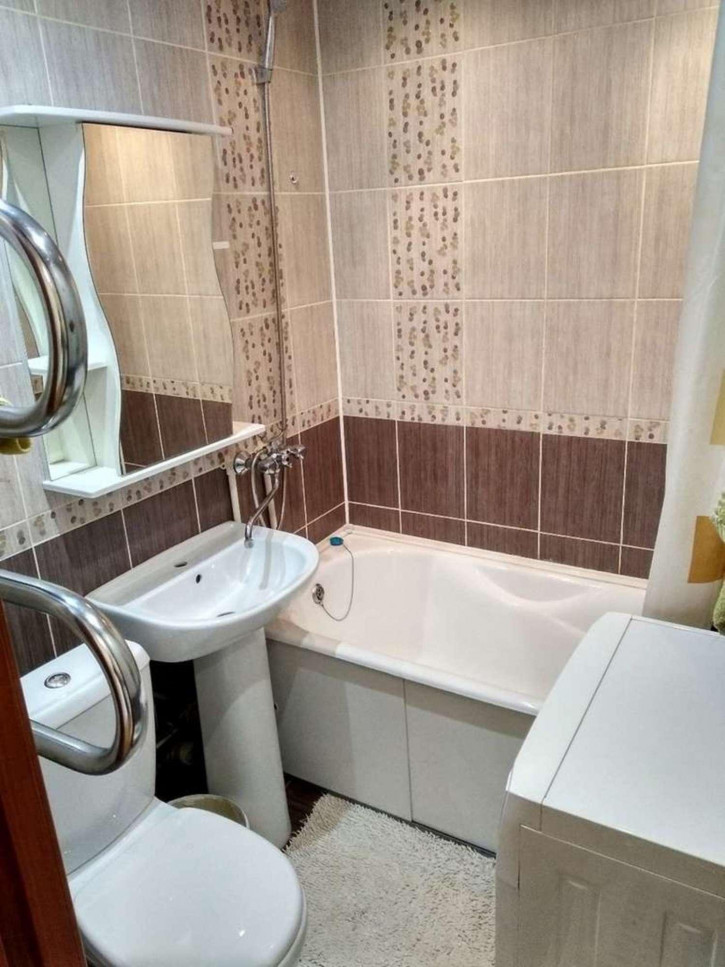 1-комн квартира Артиллерийская улица, 32