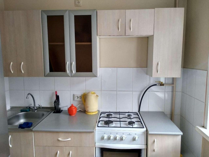 1-комн квартира Артиллерийская улица, 32