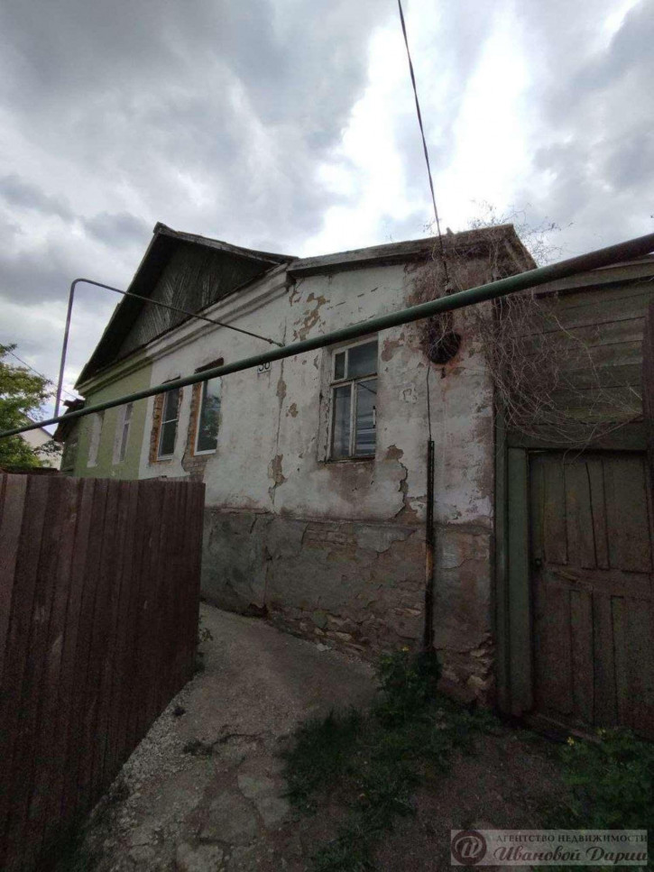 Коттедж/дом Земледельческая улица, 36