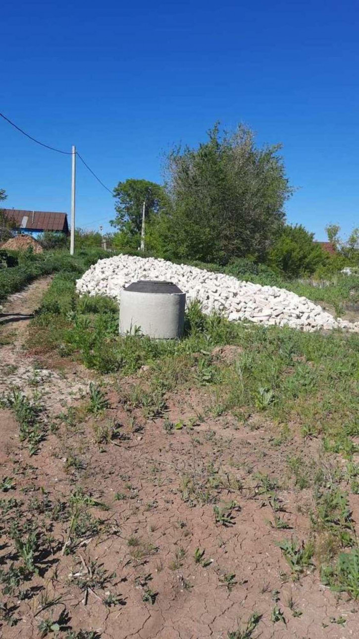 Земельный участок Партизанская улица, 23кА