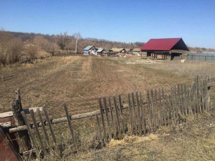 Земельный участок Шоссейная улица