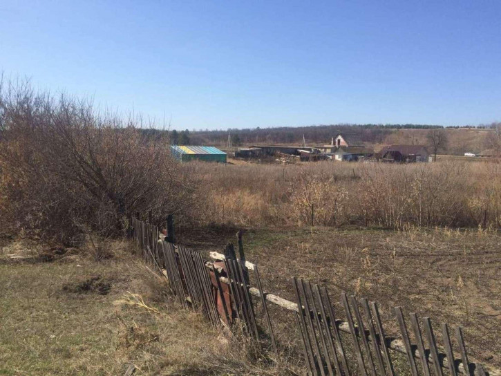 Земельный участок Шоссейная улица