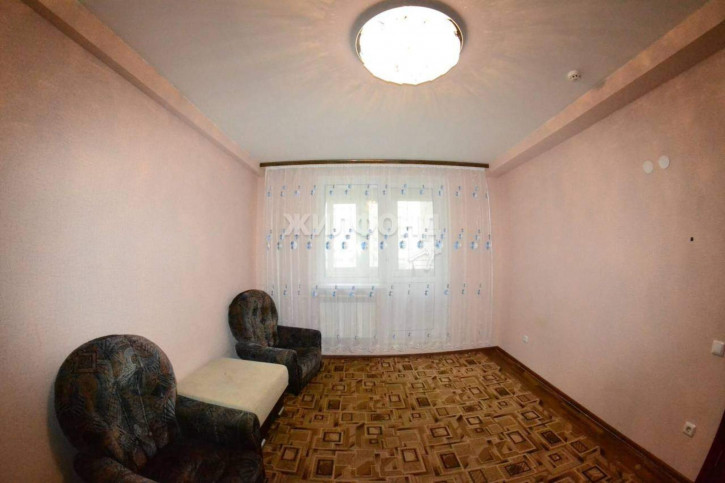 1-комн квартира д.22