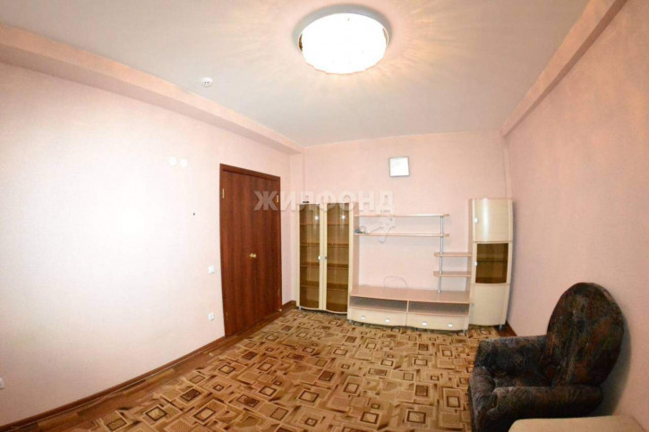 1-комн квартира д.22