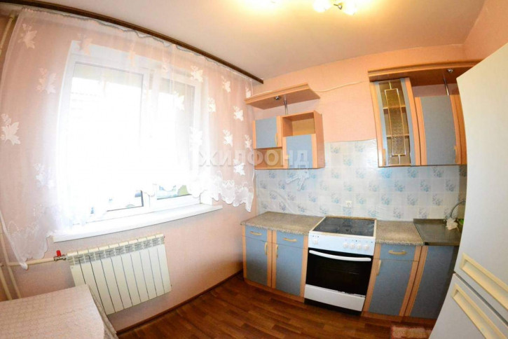 1-комн квартира д.22