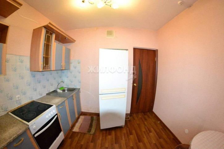 1-комн квартира д.22