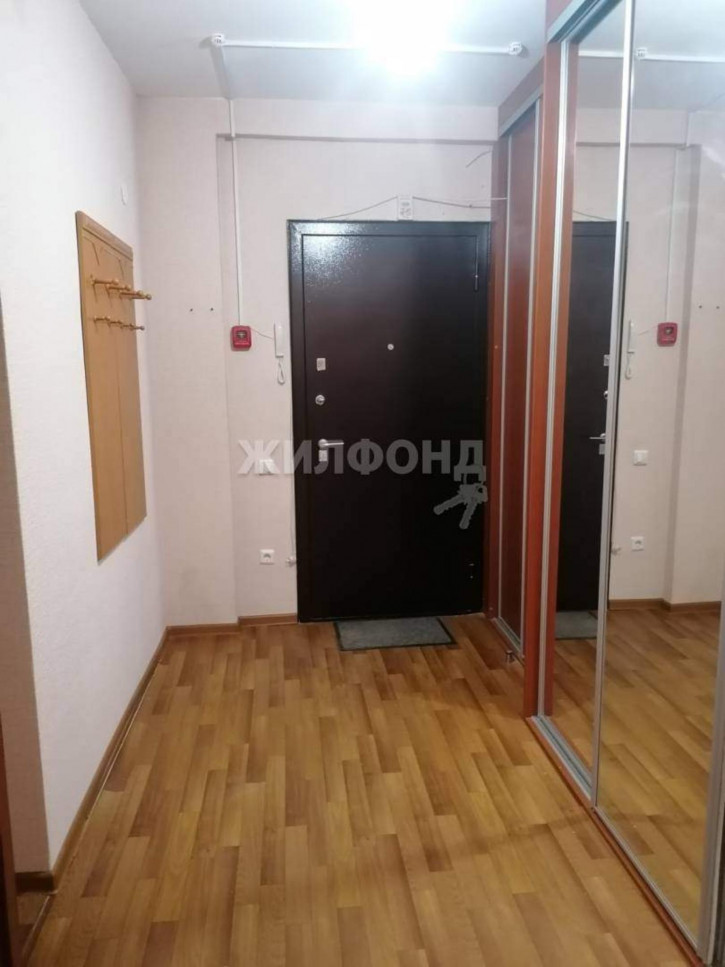 1-комн квартира д.22