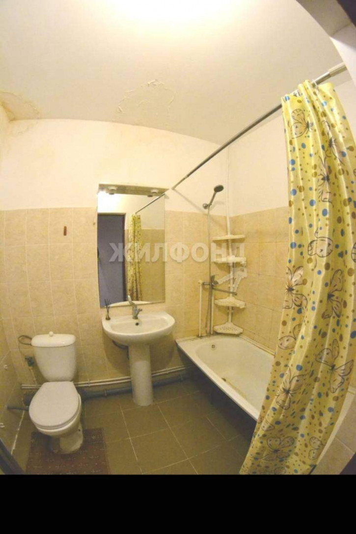 1-комн квартира д.22