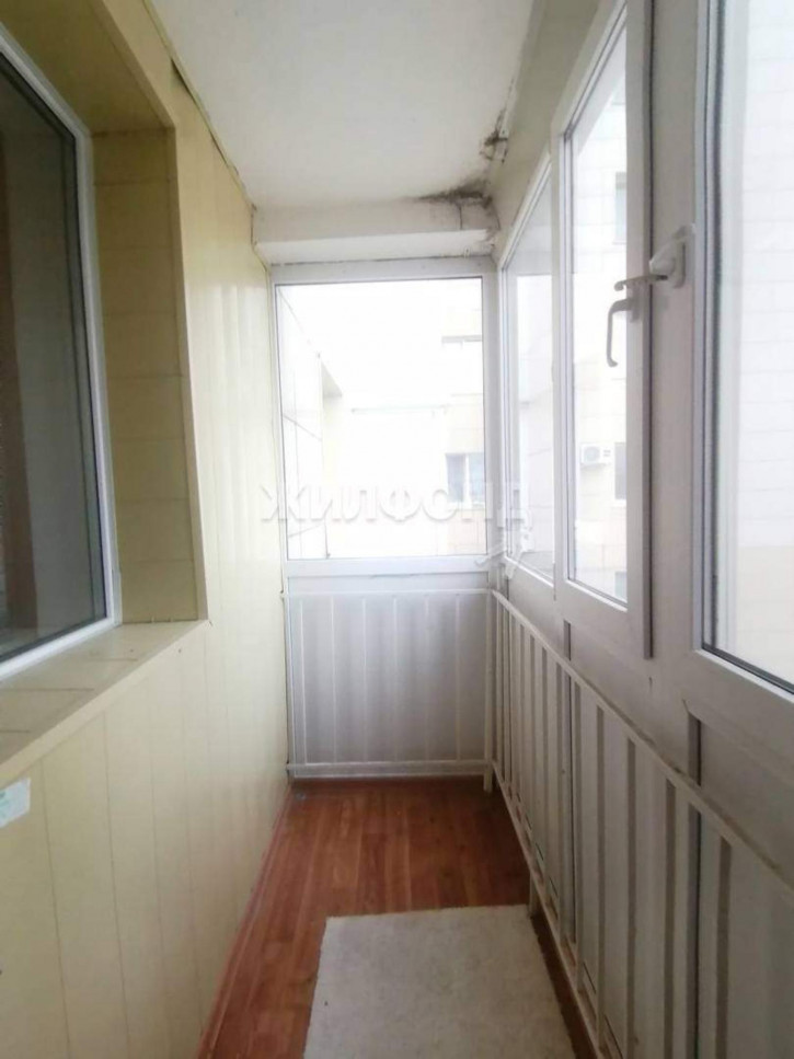 1-комн квартира д.22