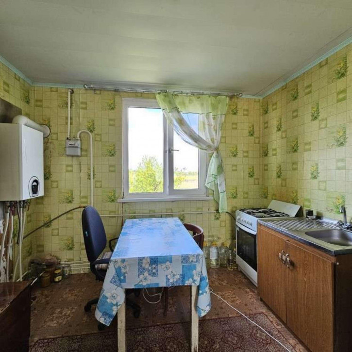 Коттедж/дом улица Федькина, 31а