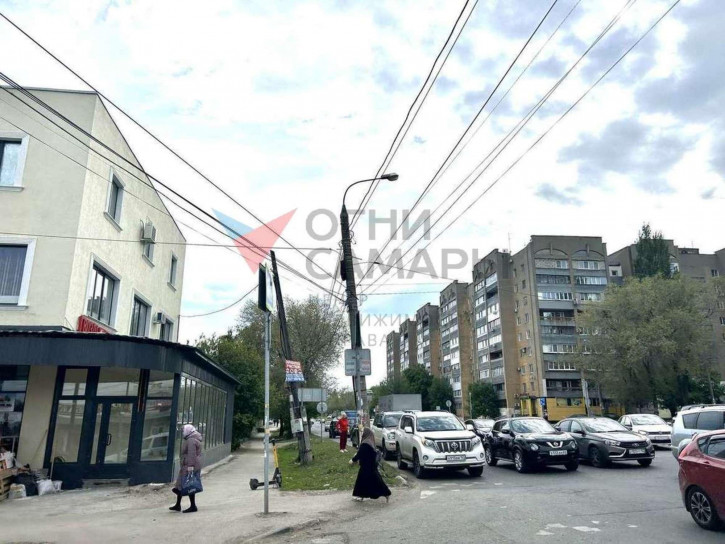 Помещение свободного назначения Промышленности улица, 261
