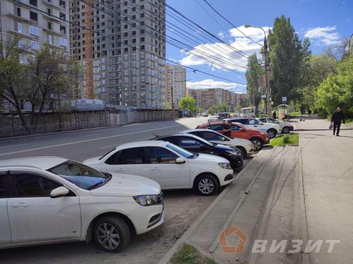 Офис Ставропольская улица, 3
