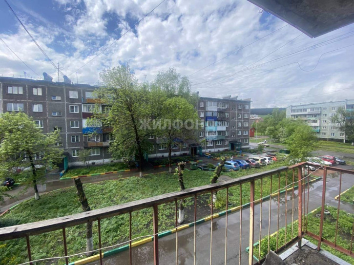 Комната Дузенко улица, д.22
